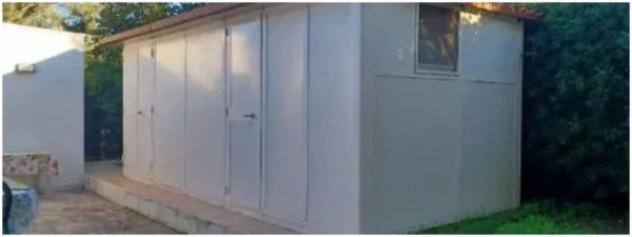 Immobile in asta di 249 m² in vendita a Ostuni - Foto 17
