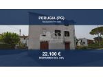 Immobile in asta di 131 m² con più di 5 locali in vendita a Perugia
