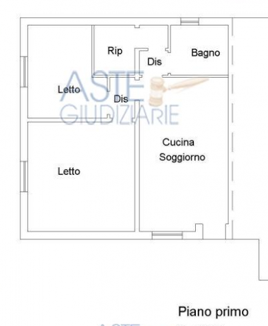 Trilocale in vendita a Ravenna - Foto 6