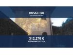 Immobile in asta di 235 m² con più di 5 locali in vendita a Rivoli
