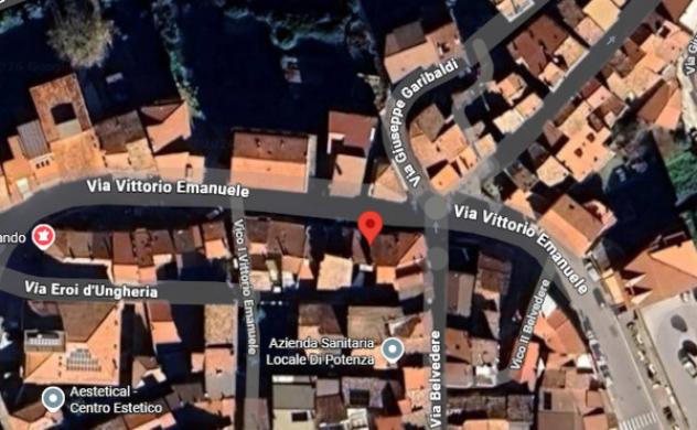 Immobile in asta di 195 m² in vendita a Roccanova - Foto 8