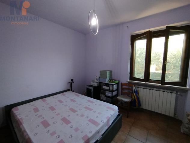 Umbria Spello Casa Singola in Vendita con Uliveto - Foto 12