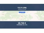 Immobile in asta di 47 m² in vendita a Tolfa