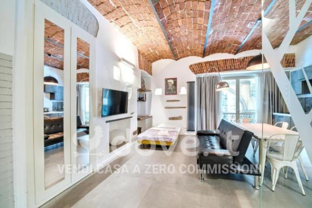 Appartamento di 55 m² con 2 locali in vendita a Torino - Foto 5