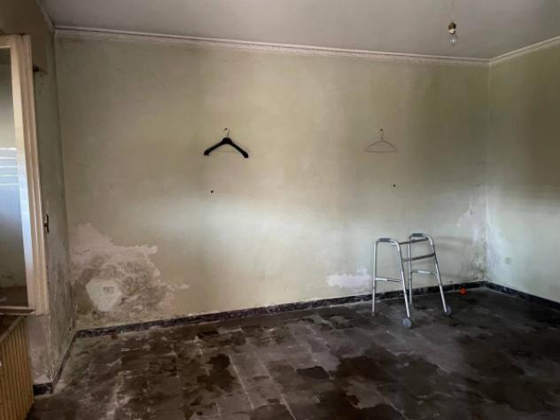 Immobile in asta di 160 m² con più di 5 locali e box auto in vendita a Trissino - Foto 4