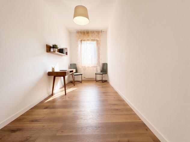 Porzione di casa in vendita a Valdagno - Foto 9