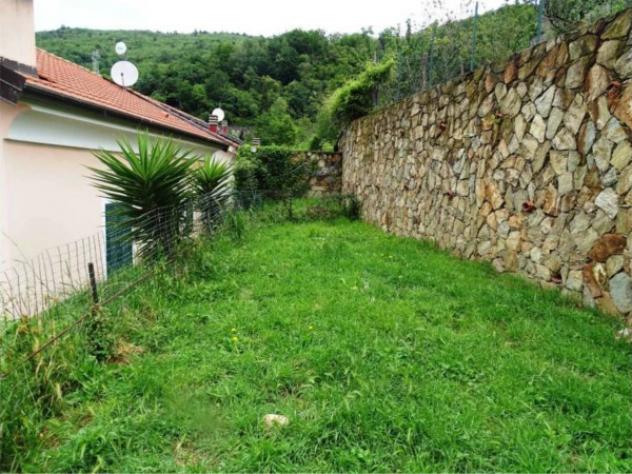 Immobile in asta di 235 m², box auto in vendita a Vezzi Portio - Foto 4