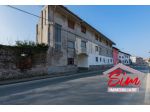Porzione di casa in vendita a Vicolungo
