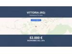 Immobile in asta di 111 m² in vendita a Vittoria