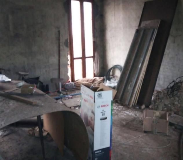 Immobile in asta di 183 m² con più di 5 locali in vendita a Voghera - Foto 15