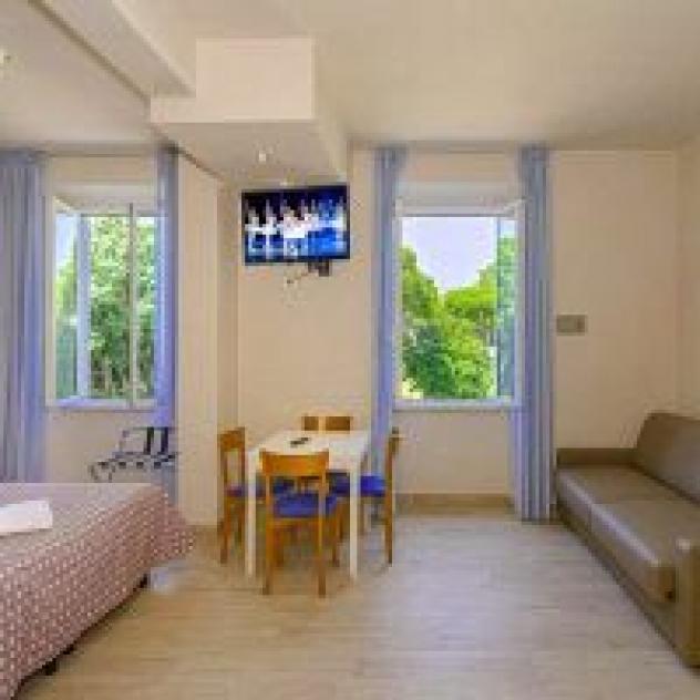 Hotel Dolly di Mangione & C. Snc - Foto 2