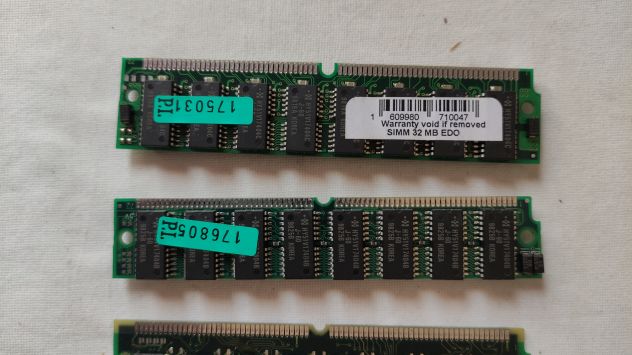 Banco RAM...hardware - Foto 3