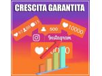 SOCIAL MEDIA MANAGER CRESCITA ATTIVITA' REALE
