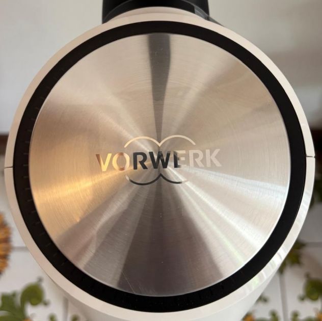 Aspirapolvere senza fili Kobold Folletto VK7 con spazzola elettrica EB7 - Foto 4