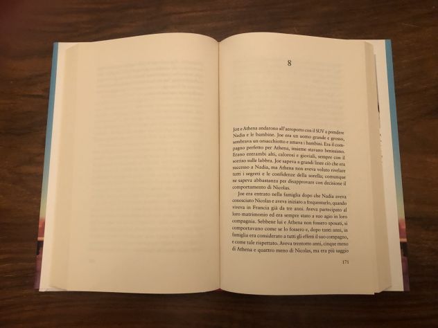 LIBRO LA RELAZIONE DI DANIELLE STEEL - Foto 3