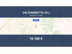 Immobile in asta di 52 m² in vendita a Caltanissetta