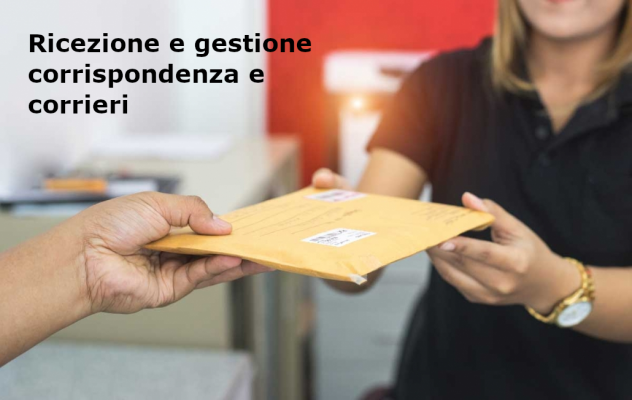 Domiciliazione sede legale e cassetta postale - Foto 4