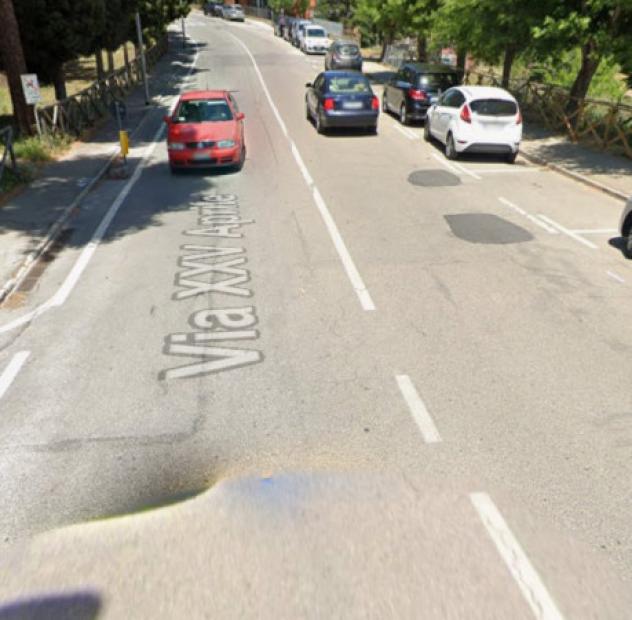 Immobile in asta di 230 m² con più di 5 locali in vendita a Castelfidardo - Foto 12