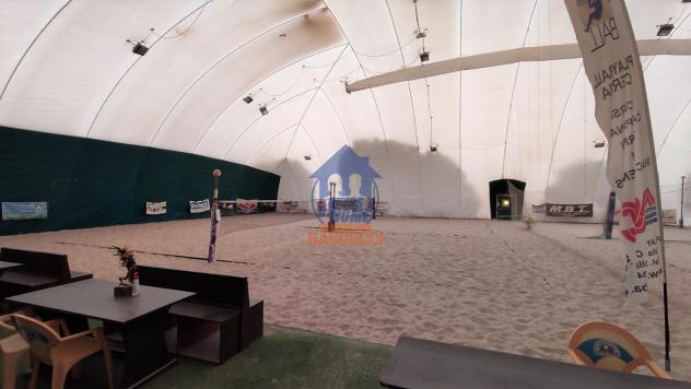 Cervia ampio centro sportivo/parco giochi - Foto 6