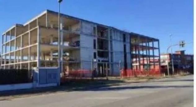 Immobile in asta di 2352 m² in vendita a Mozzate - Foto 6