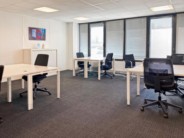 Ufficio privato in affitto - Regus Naples, Centro Direzionale a Napoli - Foto 8