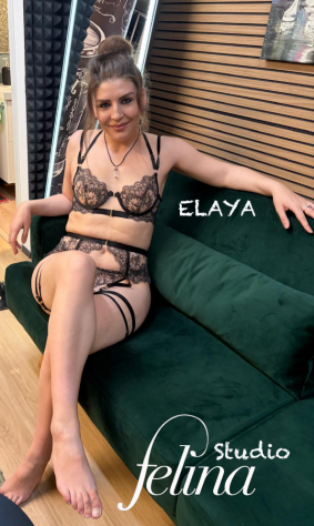 NOVITA' FELINA - *E L E Y A* TRATTAMENTI UNICI E PROFESSIONALI CORPO A CORPO - Foto 3 Tel:3311958888