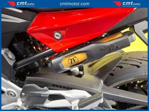 BMW F 900 XR Garantita e Finanziabile rif. 23913123 - Foto 7