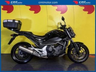 HONDA NC700S Garantita e Finanziabile rif. 23545642