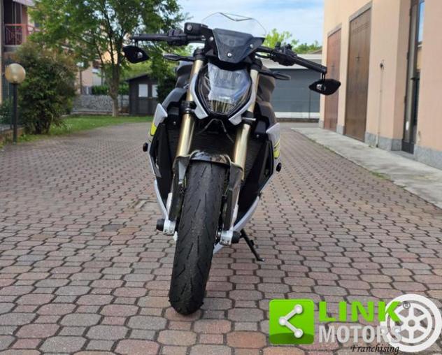 BMW S 1000 R 2021 rif. 23798841 - Foto 5