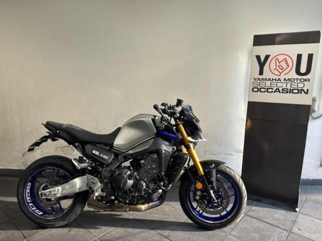 YAMAHA MT-09 MT09 SP rif. 24084884
