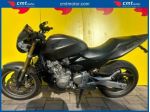 HONDA Hornet 600 Finanziabile - GRIGIO - 67244 rif. 23998747