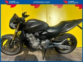 HONDA Hornet 600 Finanziabile - GRIGIO - 67244 rif. 23998747