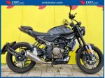 VOGE Trofeo 300 AC Garantita e Finanziabile rif. 23711561