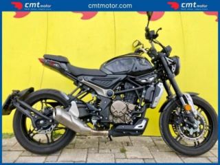 VOGE Trofeo 300 AC Garantita e Finanziabile rif. 23711561