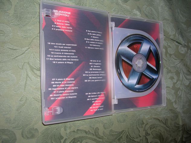 X-MEN 1.5 - Foto 4