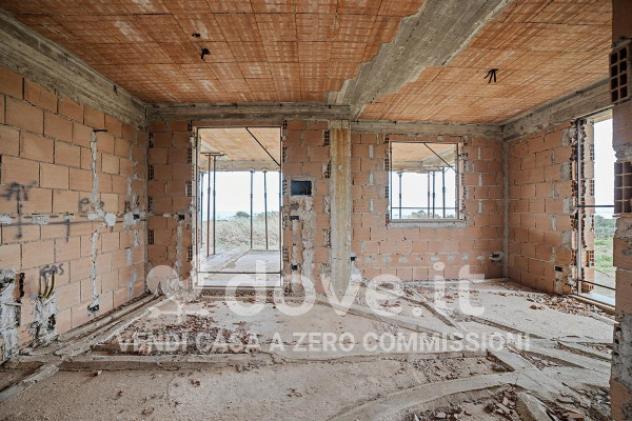 Villa di 240 m² con più di 5 locali e posto auto in vendita a Pachino - Foto 9