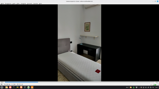 Camera singola per studentessa zona Borgo Trento