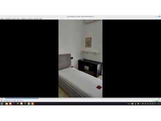 Camera singola per studentessa zona Borgo Trento