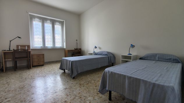 Bilocale arredato due posti letto zona Università Grugliasco - Foto 6