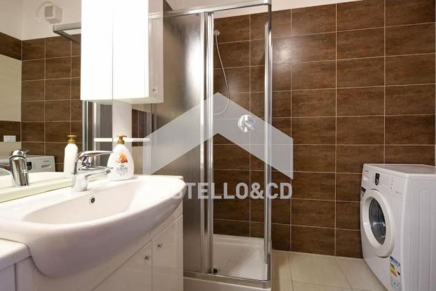 Elegante Trilocale aff.annuale da sett. - Foto 16