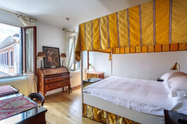 Appartamento di 110 m² con 3 locali in affitto a Venezia - Foto 12