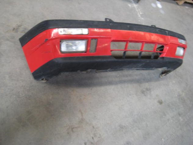 PARAURTI ANTERIORE LANCIA DELTA
