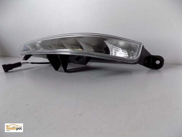 Mercedes W221 6.3 AMG Led Alogeno Destro - 11398 - Foto 3