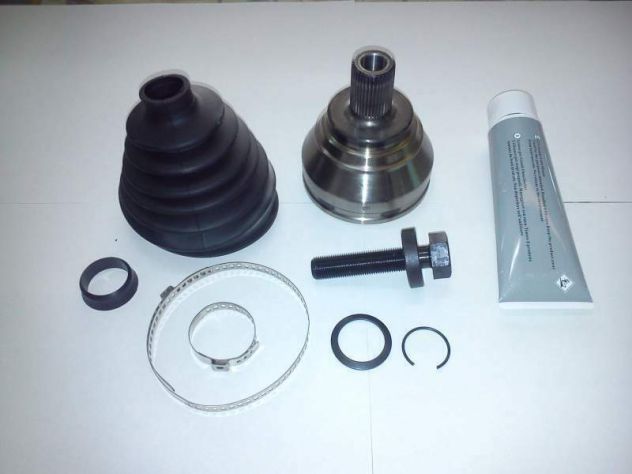 Giunto omocinetico q5 - a4 - a5