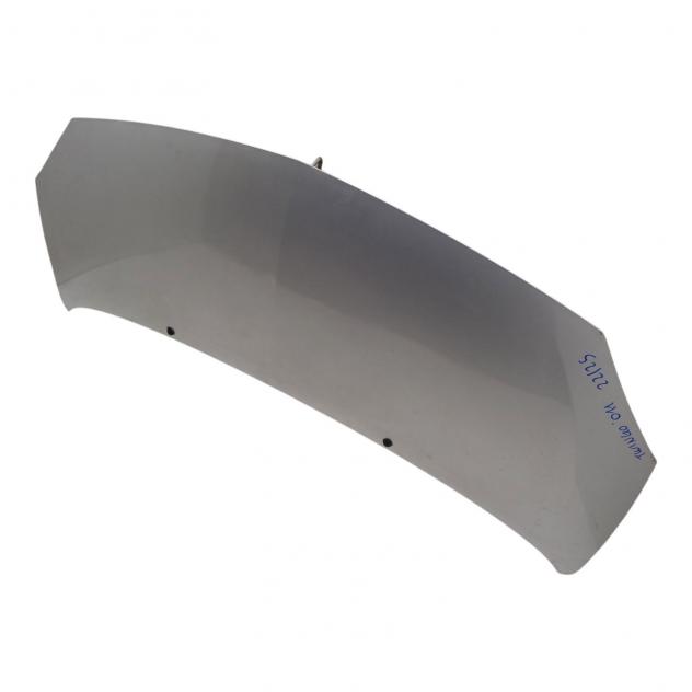 COFANO ANTERIORE RENAULT Twingo II serie 7751477649 D4FJ7 (0714) - Foto 5