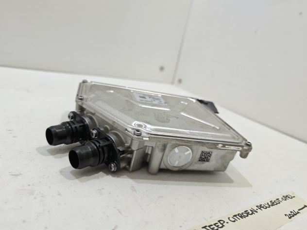 RISCALDATORE AUSILIARIO ACQUA ALFA ROMEO Junior Serie 09863022680 Hybrid 1.2 (24) - Foto 9