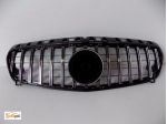 Mercedes Classe A W176 Griglia Paraurti - 4061
