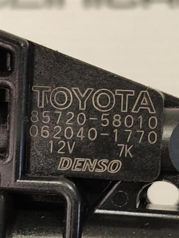 MOTORINO ALZAVETRO ANTERIORE SINISTRO TOYOTA Prius 1° Serie 85720-58010 062040-1770 1NZFXE (9704) - Foto 3
