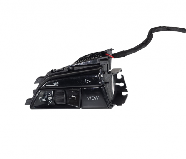 COMANDI AL VOLANTE MULTIFUNZIONE AUDI A6 Sedan Serie C8 (4A2) 4K0951523H (1825) - Foto 9