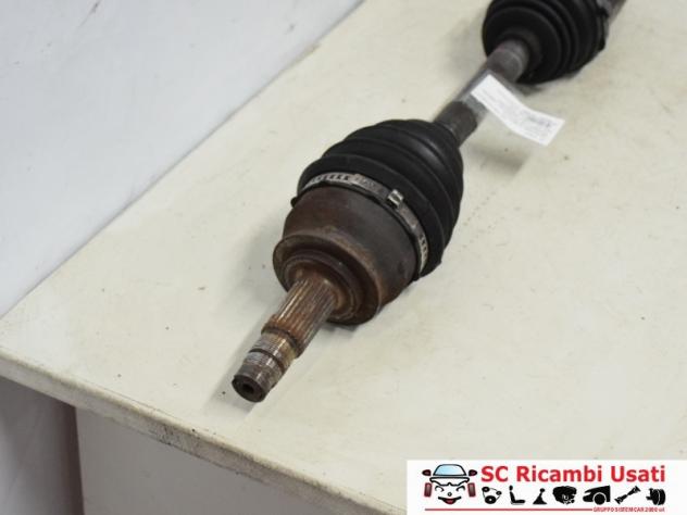 Semiasse Destro Fiat Punto Evo 46308522 51947833 - 20431 - Foto 3